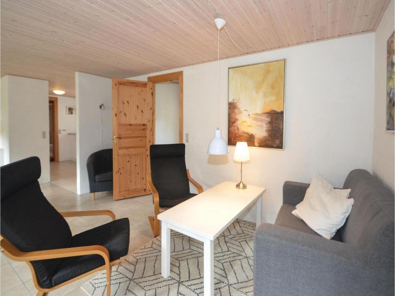 2 Bedroom Nice Home In 스테지 외부 사진