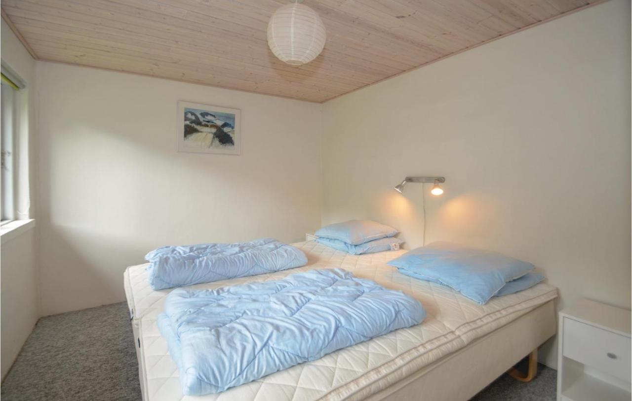 2 Bedroom Nice Home In 스테지 외부 사진