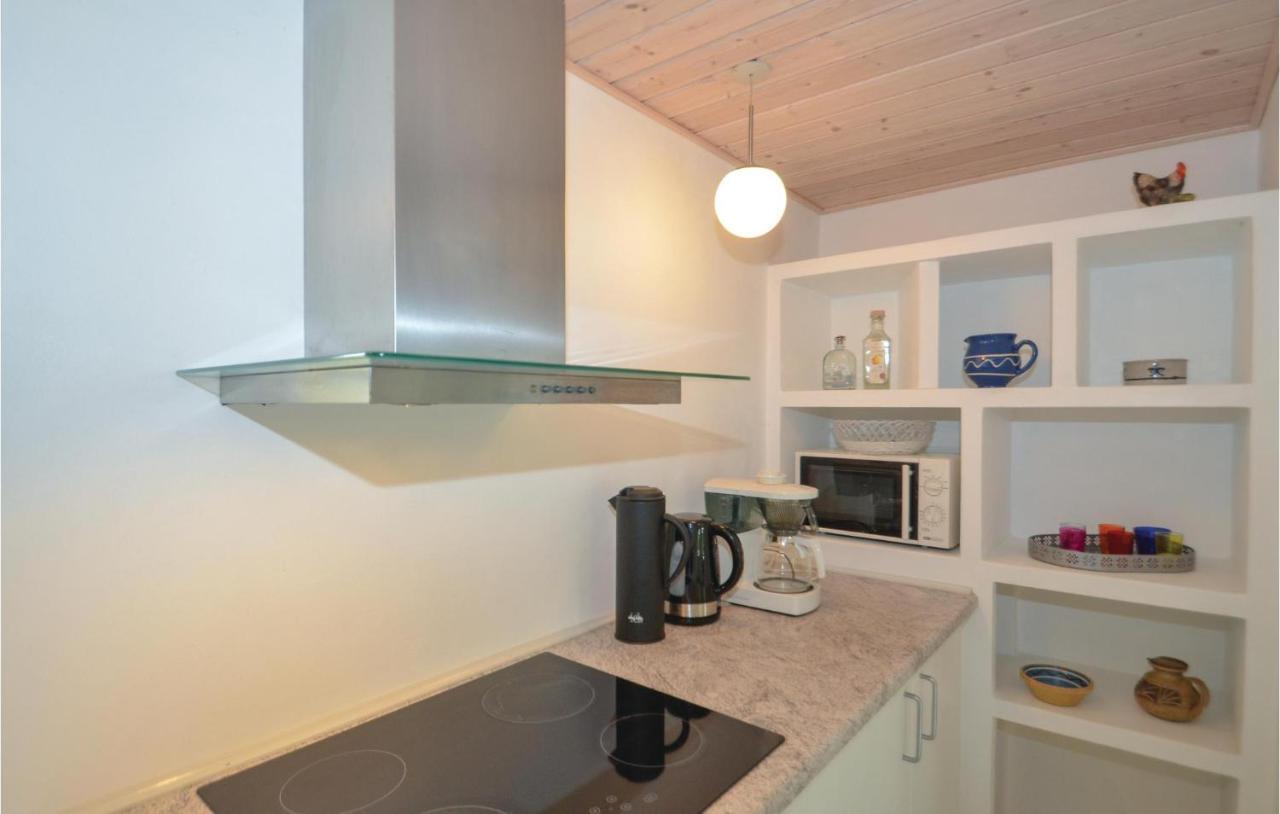 2 Bedroom Nice Home In 스테지 외부 사진