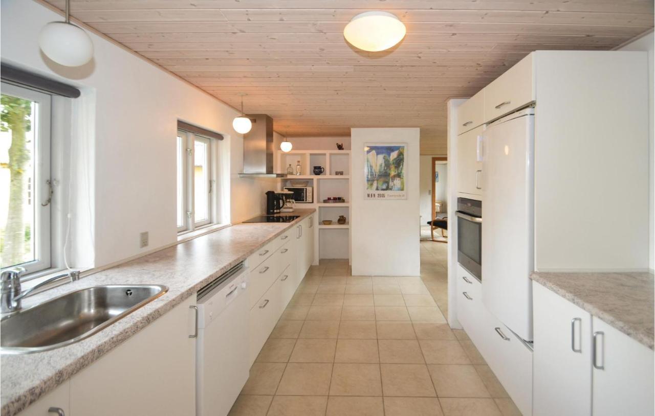 2 Bedroom Nice Home In 스테지 외부 사진